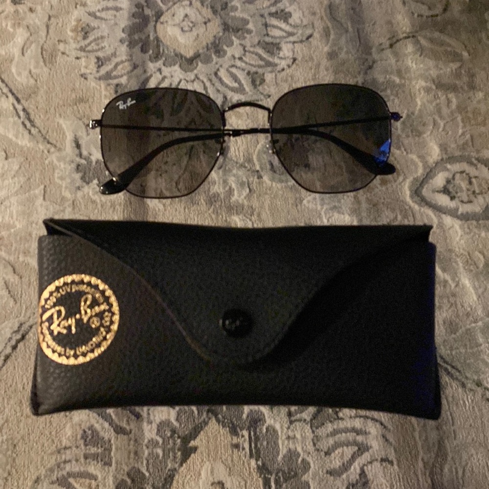 Rayban Sunglasses
